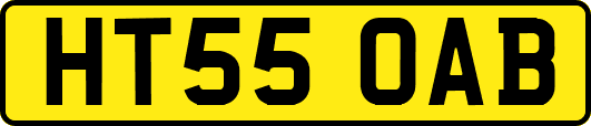 HT55OAB