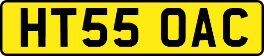 HT55OAC