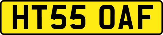 HT55OAF