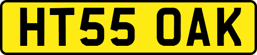 HT55OAK