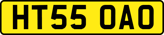 HT55OAO