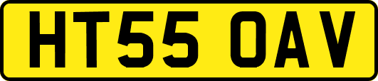 HT55OAV