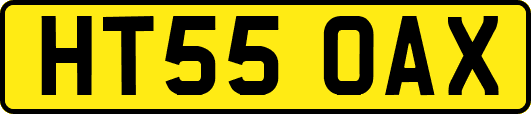 HT55OAX
