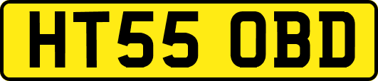 HT55OBD