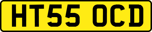 HT55OCD