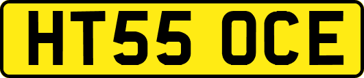 HT55OCE