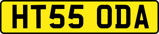 HT55ODA