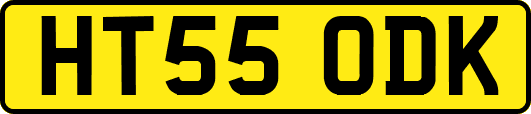HT55ODK