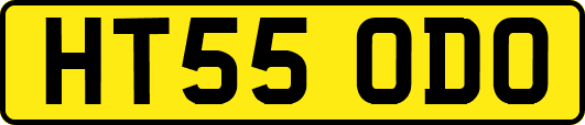 HT55ODO