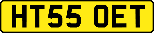 HT55OET