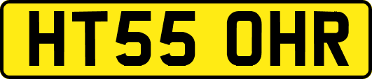 HT55OHR