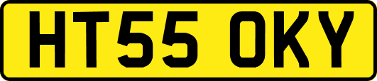 HT55OKY