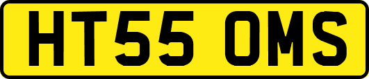 HT55OMS
