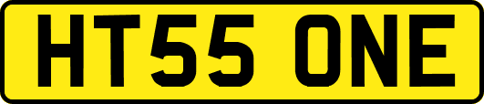 HT55ONE