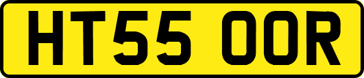 HT55OOR