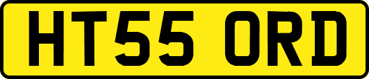 HT55ORD