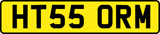 HT55ORM