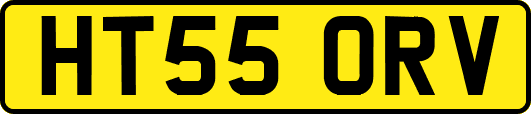 HT55ORV