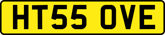 HT55OVE