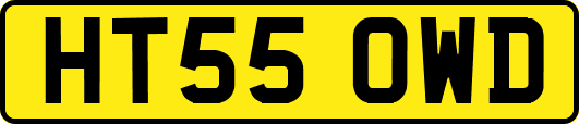 HT55OWD