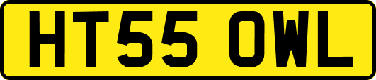 HT55OWL