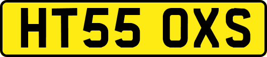 HT55OXS