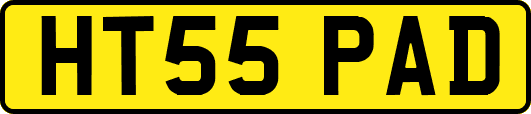 HT55PAD