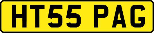 HT55PAG