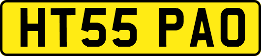 HT55PAO
