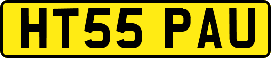 HT55PAU