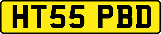 HT55PBD