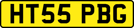 HT55PBG