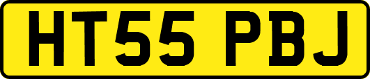 HT55PBJ