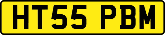 HT55PBM