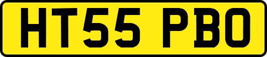 HT55PBO