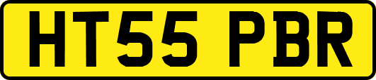 HT55PBR