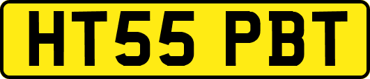 HT55PBT