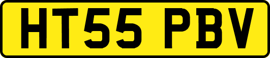 HT55PBV