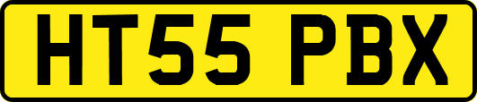 HT55PBX