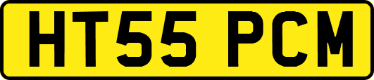 HT55PCM