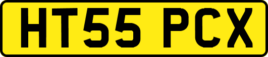 HT55PCX