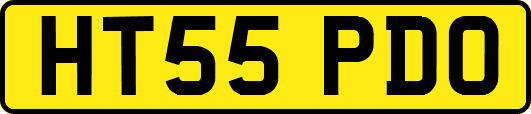 HT55PDO