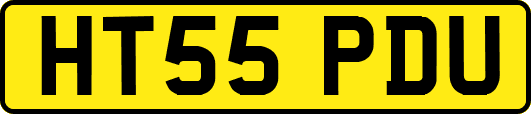 HT55PDU