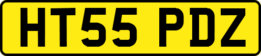 HT55PDZ