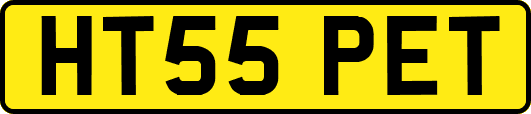 HT55PET