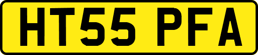 HT55PFA