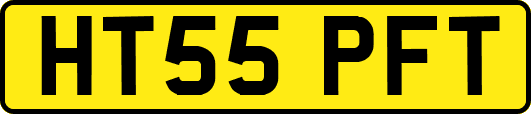 HT55PFT