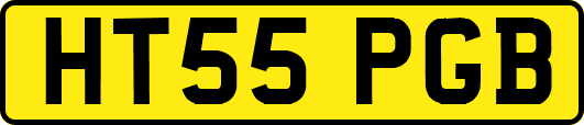 HT55PGB