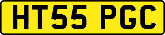 HT55PGC