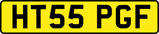 HT55PGF